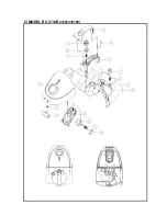 Preview for 27 page of Daewoo RC-3714F Service Manual