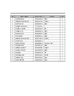 Preview for 28 page of Daewoo RC-3714F Service Manual