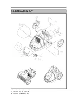 Предварительный просмотр 11 страницы Daewoo RC-371BC Service Manual