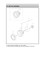 Предварительный просмотр 12 страницы Daewoo RC-371BC Service Manual