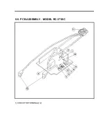 Предварительный просмотр 15 страницы Daewoo RC-371BC Service Manual