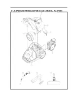 Предварительный просмотр 18 страницы Daewoo RC-371BC Service Manual