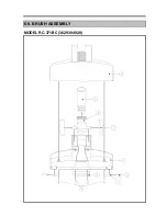 Предварительный просмотр 30 страницы Daewoo RC-371BC Service Manual