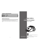 Предварительный просмотр 6 страницы Daewoo RC-380BM Instruction Manual