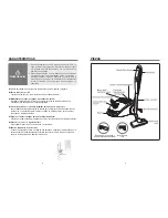 Предварительный просмотр 7 страницы Daewoo RC-380BM Instruction Manual