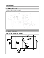 Предварительный просмотр 5 страницы Daewoo RC-4005B'S Service Manual