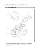 Предварительный просмотр 8 страницы Daewoo RC-4005B'S Service Manual