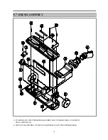 Предварительный просмотр 15 страницы Daewoo RC-4005B'S Service Manual