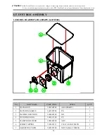 Предварительный просмотр 25 страницы Daewoo RC-4005B'S Service Manual