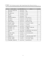 Предварительный просмотр 28 страницы Daewoo RC-4005B'S Service Manual