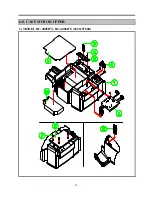 Предварительный просмотр 29 страницы Daewoo RC-4005B'S Service Manual