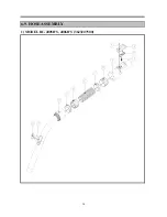 Предварительный просмотр 31 страницы Daewoo RC-4005B'S Service Manual