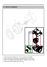 Предварительный просмотр 10 страницы Daewoo RC-4008BA Service Manual