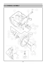 Предварительный просмотр 11 страницы Daewoo RC-4008BA Service Manual