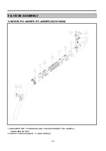 Предварительный просмотр 14 страницы Daewoo RC-4008BA Service Manual