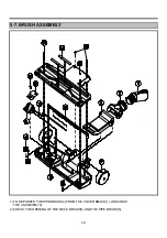 Предварительный просмотр 15 страницы Daewoo RC-4008BA Service Manual