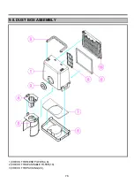 Предварительный просмотр 16 страницы Daewoo RC-4008BA Service Manual