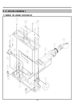 Предварительный просмотр 32 страницы Daewoo RC-4008BA Service Manual