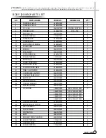 Предварительный просмотр 8 страницы Daewoo RC-406 Service Manual