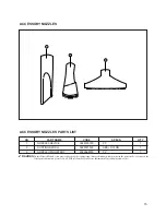 Предварительный просмотр 12 страницы Daewoo RC-407 Service Manual