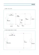 Предварительный просмотр 5 страницы Daewoo RC-4085BLBA Service Manual