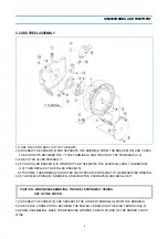 Предварительный просмотр 9 страницы Daewoo RC-4085BLBA Service Manual