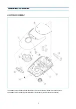 Предварительный просмотр 10 страницы Daewoo RC-4085BLBA Service Manual