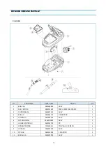 Предварительный просмотр 12 страницы Daewoo RC-4085BLBA Service Manual