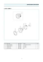 Предварительный просмотр 13 страницы Daewoo RC-4085BLBA Service Manual