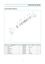 Предварительный просмотр 16 страницы Daewoo RC-4085BLBA Service Manual