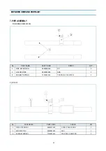 Предварительный просмотр 17 страницы Daewoo RC-4085BLBA Service Manual