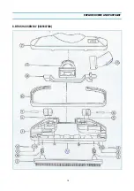 Предварительный просмотр 18 страницы Daewoo RC-4085BLBA Service Manual