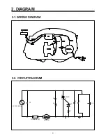 Preview for 3 page of Daewoo RC-450 Service Manual