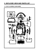 Preview for 6 page of Daewoo RC-450 Service Manual