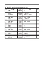 Preview for 12 page of Daewoo RC-450 Service Manual