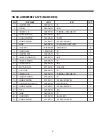 Preview for 14 page of Daewoo RC-450 Service Manual