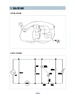 Предварительный просмотр 4 страницы Daewoo RC-550 Service Manual