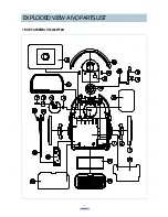 Предварительный просмотр 7 страницы Daewoo RC-550 Service Manual