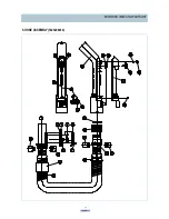 Предварительный просмотр 14 страницы Daewoo RC-550 Service Manual