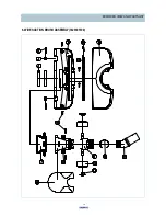 Предварительный просмотр 16 страницы Daewoo RC-550 Service Manual