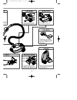 Предварительный просмотр 3 страницы Daewoo RC-6003F Owner'S Manual