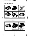 Предварительный просмотр 4 страницы Daewoo RC-6003F Owner'S Manual