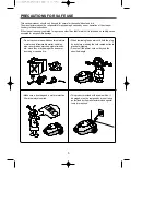 Предварительный просмотр 5 страницы Daewoo RC-6003F Owner'S Manual