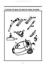 Предварительный просмотр 5 страницы Daewoo RC-6003F Service Manual