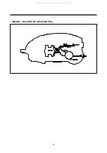 Предварительный просмотр 7 страницы Daewoo RC-6003F Service Manual