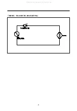 Предварительный просмотр 9 страницы Daewoo RC-6003F Service Manual