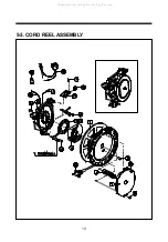 Предварительный просмотр 14 страницы Daewoo RC-6003F Service Manual