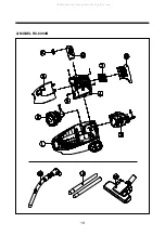 Предварительный просмотр 20 страницы Daewoo RC-6003F Service Manual