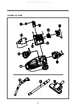 Предварительный просмотр 22 страницы Daewoo RC-6003F Service Manual