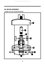 Предварительный просмотр 40 страницы Daewoo RC-6003F Service Manual